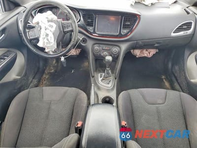 Zdjęcie 8 z 12 samochodu: 2015 DODGE DART SXT VIN:1C3CDFBB7FD151121 - miniatura