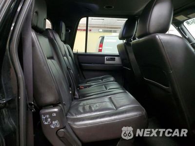 Zdjęcie 11 z 13 samochodu: 2014 FORD EXPEDITION EL LIMITED VIN:1FMJK2A5XEEF53121 - miniatura