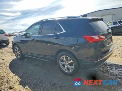 Drugie zdjęcie samochodu z przodu: 2020 CHEVROLET EQUINOX PREMIER VIN:2GNAXNEV5L6194609 - miniatura