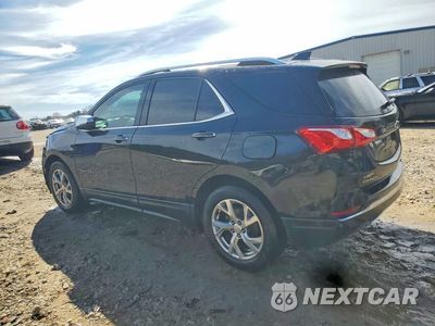 Drugie zdjęcie samochodu z przodu: 2020 CHEVROLET EQUINOX PREMIER VIN:2GNAXNEV5L6194609 - miniatura