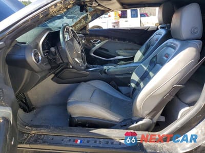 Zdjęcie 7 z 12 samochodu: 2018 CHEVROLET CAMARO SS VIN:1G1FH3D7XJ0139395 - miniatura