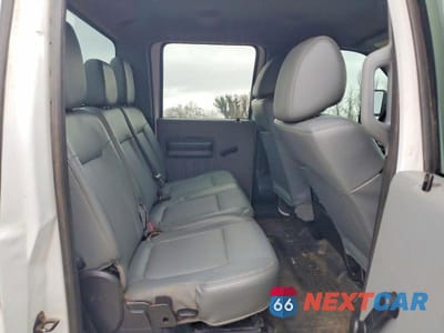 Zdjęcie 10 z 11 samochodu: 2015 FORD F250 SUPER DUTY VIN:1FT7W2AT9FEB49052 - miniatura