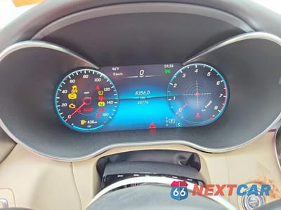 Zdjęcie 9 z 12 samochodu: 2021 MERCEDES-BENZ C 300 4MATIC VIN:W1KWF8EB8MR646492 - miniatura