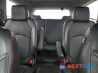 Zdjęcie 10 z 12 samochodu: 2017 CHEVROLET TRAVERSE LT VIN:1GNKRHKDXHJ182705 - miniatura