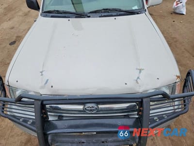 Zdjęcie 12 z 12 samochodu: 1999 TOYOTA 4RUNNER LIMITED VIN:JT3HN87R9X9028154 - miniatura