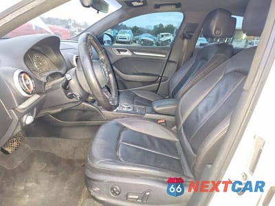 Zdjęcie 7 z 12 samochodu: 2017 AUDI A3 PREMIUM VIN:WAUAUGFF8H1047213 - miniatura