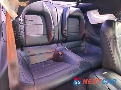 Zdjęcie 10 z 13 samochodu: 2018 FORD MUSTANG VIN:1FA6P8TH0J5112460 - miniatura