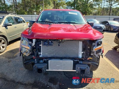 Piąte zdjęcie samochodu w środku: 2025 FORD F150 XLT VIN:1FTEW3KP2SFB42916 - miniatura