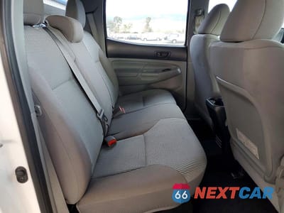 Zdjęcie 10 z 11 samochodu: 2013 TOYOTA TACOMA DOUBLE CAB PRERUNNER VIN:5TFJU4GN0DX039279 - miniatura