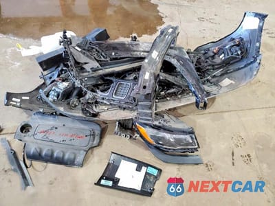 Zdjęcie 13 z 13 samochodu: 2019 JEEP COMPASS TRAILHAWK VIN:3C4NJDDB3KT645723 - miniatura