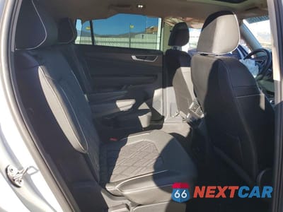 Zdjęcie 11 z 13 samochodu: 2025 VOLKSWAGEN ATLAS SEL PREMIUM R-LINE VIN:1V2FR2CA9SC552824 - miniatura