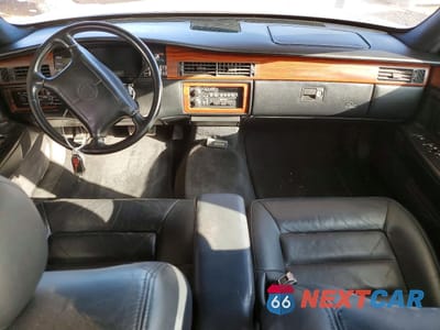 Zdjęcie 8 z 12 samochodu: 1994 CADILLAC DEVILLE VIN:1G6KD52B5RU301431 - miniatura