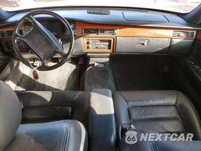 Zdjęcie 8 z 12 samochodu: 1994 CADILLAC DEVILLE VIN:1G6KD52B5RU301431 - miniatura