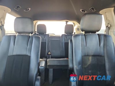 Zdjęcie 10 z 13 samochodu: 2019 DODGE GRAND CARAVAN SXT VIN:2C4RDGCG2KR758086 - miniatura