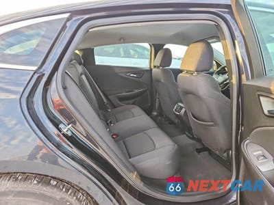 Zdjęcie 10 z 12 samochodu: 2023 CHEVROLET MALIBU LT VIN:1G1ZD5ST3PF238523 - miniatura
