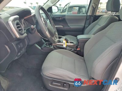 Zdjęcie 7 z 11 samochodu: 2022 TOYOTA TACOMA SR5 V6 VIN:3TMAZ5CNXNM160938 - miniatura
