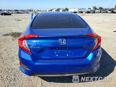 Zdjęcie 6 z 13 samochodu: 2016 HONDA CIVIC EX VIN:2HGFC2F70GH542191 - miniatura