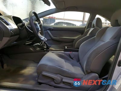 Zdjęcie 7 z 12 samochodu: 2009 HONDA CIVIC DX VIN:2HGFG11239H007594 - miniatura