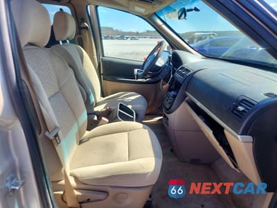Zdjęcie 7 z 13 samochodu: 2007 CHEVROLET UPLANDER LS VIN:1GNDV23WX7D178099 - miniatura