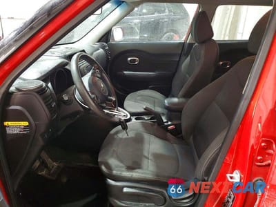 Zdjęcie 7 z 12 samochodu: 2019 KIA SOUL BASE VIN:KNDJN2A23K7005124 - miniatura