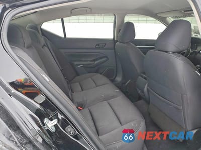 Zdjęcie 10 z 12 samochodu: 2023 NISSAN ALTIMA SV VIN:1N4BL4DV7PN311442 - miniatura