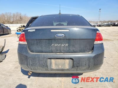 Zdjęcie 6 z 12 samochodu: 2010 FORD FOCUS S VIN:1FAHP3EN7AW177900 - miniatura