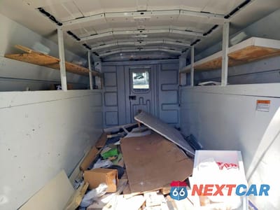 Zdjęcie 11 z 13 samochodu: 2023 CHEVROLET EXPRESS G3500 VIN:1GB0GRFPXP1149996 - miniatura