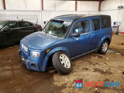 2008 HONDA ELEMENT 5J6YH18768L012578 - główne zdjęcie licytacji z USA - miniatura