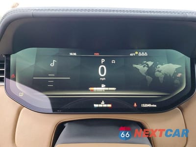 Zdjęcie 9 z 12 samochodu: 2023 LAND ROVER RANGE ROVER SE VIN:SALKP9FU3PA082869 - miniatura