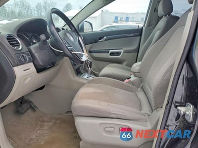 Zdjęcie 7 z 14 samochodu: 2008 SATURN VUE XR VIN:3GSCL53748S658973 - miniatura