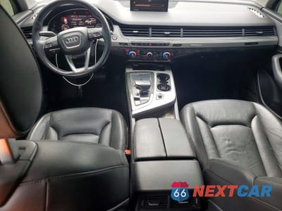 Zdjęcie 8 z 12 samochodu: 2017 AUDI Q7 PREMIUM PLUS VIN:WA1LHBF76HD057999 - miniatura
