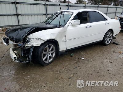 2003 INFINITI M45 JNKAY41E13M004911 - główne zdjęcie licytacji z USA - miniatura