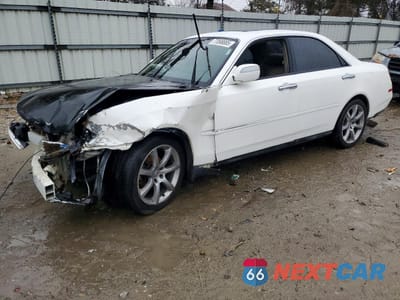 2003 INFINITI M45 JNKAY41E13M004911 - główne zdjęcie licytacji z USA - miniatura