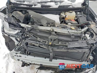 Zdjęcie 12 z 14 samochodu: 2023 CHEVROLET TRAVERSE LT VIN:1GNEVGKW5PJ169458 - miniatura