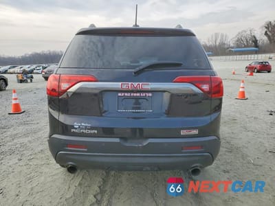 Zdjęcie 6 z 12 samochodu: 2017 GMC ACADIA ALL TERRAIN VIN:1GKKNVLS2HZ189086 - miniatura