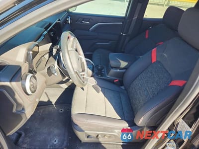 Zdjęcie 7 z 11 samochodu: 2024 CHEVROLET COLORADO Z71 VIN:1GCPTDEK3R1294945 - miniatura