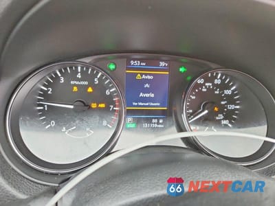 Zdjęcie 9 z 12 samochodu: 2018 NISSAN ROGUE S VIN:5N1AT2MTXJC783206 - miniatura