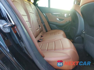 Zdjęcie 10 z 11 samochodu: 2019 MERCEDES-BENZ C 300 VIN:WDDWF8DB2KR482607 - miniatura