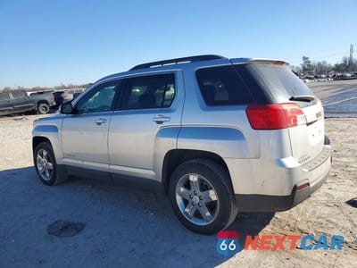 Drugie zdjęcie samochodu z przodu: 2013 GMC TERRAIN SLE VIN:2GKALSEK1D6409367 - miniatura