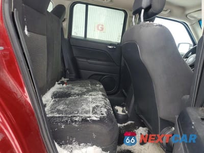 Zdjęcie 11 z 13 samochodu: 2016 JEEP PATRIOT SPORT VIN:1C4NJRBB2GD509385 - miniatura