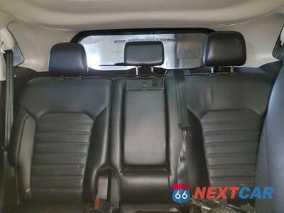 Zdjęcie 10 z 14 samochodu: 2016 FORD EDGE SEL VIN:2FMPK4J9XGBC47589 - miniatura