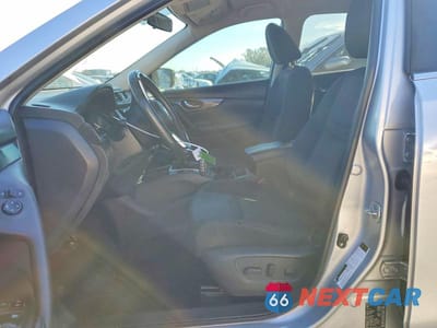 Zdjęcie 7 z 12 samochodu: 2018 NISSAN ROGUE S VIN:KNMAT2MT5JP603644 - miniatura