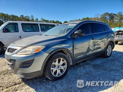 2011 MAZDA CX-9 JM3TB3CA6B0329759 - główne zdjęcie licytacji z USA - miniatura