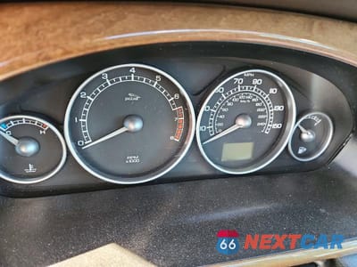 Zdjęcie 9 z 13 samochodu: 2005 JAGUAR X-TYPE SPORT 3.0 VIN:SAJWA54C15WE40567 - miniatura