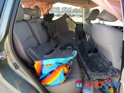 Zdjęcie 11 z 13 samochodu: 2015 SUBARU FORESTER 2.5I TOURING VIN:JF2SJAWC1FH544032 - miniatura