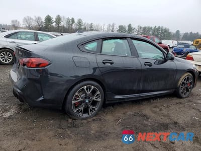 Trzecie zdjęcie samochodu z tyłu: 2025 BMW 228XI VIN:WBA23GG08S7T74586 - miniatura