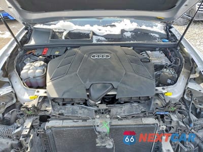 Zdjęcie 11 z 11 samochodu: 2021 AUDI Q8 PREMIUM PLUS S-LINE VIN:WA1EVAF18MD016503 - miniatura