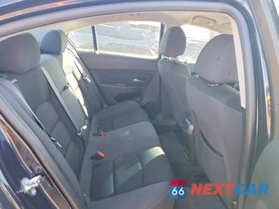 Zdjęcie 10 z 12 samochodu: 2016 CHEVROLET CRUZE LIMITED LT VIN:1G1PE5SB2G7130917 - miniatura