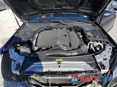 Zdjęcie 11 z 12 samochodu: 2020 MERCEDES-BENZ C 300 VIN:W1KWJ8DB5LF992340 - miniatura