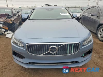 Piąte zdjęcie samochodu w środku: 2017 VOLVO S90 T6 INSCRIPTION VIN:YV1A22ML7H1000995 - miniatura